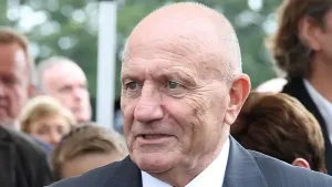 England World Cup winner George Cohen dies aged 83