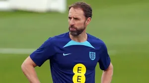England better equipped to win World Cup than in Russia, claims Gareth Southgate