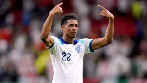 England ready to take on anyone – Jude Bellingham relishing France challenge