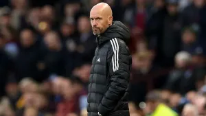 Erik ten Hag: A new striker for Manchester United ‘has to be the right one’