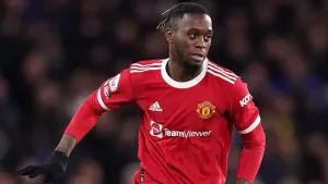Erik ten Hag says it is ‘clear’ Aaron Wan-Bissaka has Manchester United future