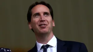 FA boss ‘incredibly proud’ of England and Gareth Southgate after World Cup exit