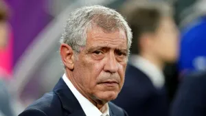 Fernando Santos leaves Portugal role in wake of World Cup quarter-final exit