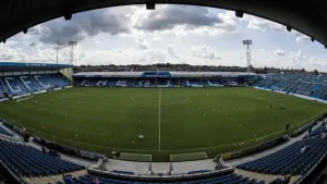Florida-based businessman Brad Galinson acquires majority stake in Gillingham