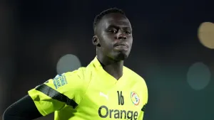 Football rumours: Edouard Mendy snubs news contract at Chelsea