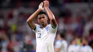 Football rumours: Jude Bellingham and Frenkie de Jong on Man Utd radar