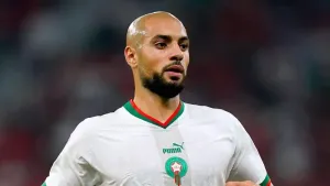 Football rumours: Liverpool make big step in pursuit of Sofyan Amrabat