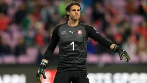 Football rumours: Manchester United begin talks with Yann Sommer