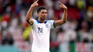 Football rumours: Real Madrid blunt Premier League hopes of Bellingham transfer