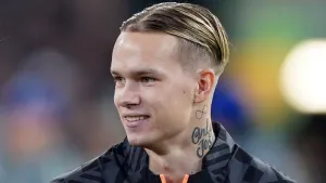 Football rumours: Shakhtar president will decide Mykhaylo Mudryk’s future