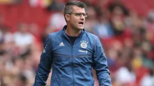 Former Bayern Munich boss Jens Scheuer appointed new Brighton head coach