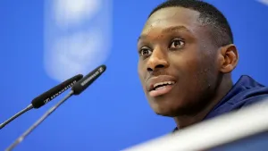 France following medical rules to prevent bug spreading ahead of World Cup final