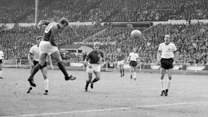 From 1930 to Hurst hat-trick, Argentina-France joins classic World Cup finals