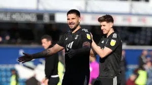 Fulham and Crystal Palace show talent can be found in Championship – Marco Silva