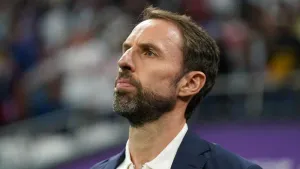 Gareth Southgate: England are physically and mentally prepared for penalties