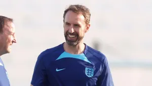 Gareth Southgate relishing England’s quarter-final ‘acid test’ against France