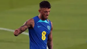 Gareth Southgate says Ben White’s exit must be ‘respected’ amid bust-up reports