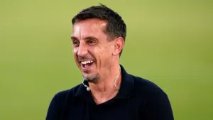 Gary Neville relishing ‘blockbuster’ England-France World Cup quarter-final