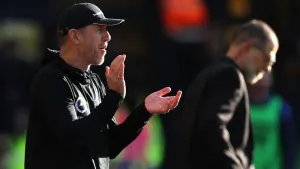 Gary Rowett impressed with Millwall in win over Watford