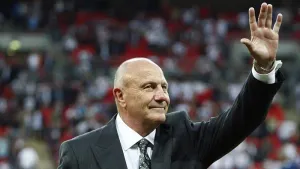 George Cohen’s life and career in pictures