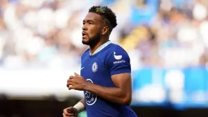 Graham Potter: Reece James in a ‘good place’ after missing the World Cup