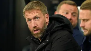 Graham Potter vows to stabilise Chelsea after ‘challenging’ 2022