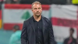 Hansi Flick insists Germany have themselves to blame for early World Cup exit