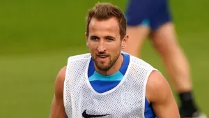 Harry Kane: England really believe World Cup win is possible this time