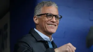 Hartlepool response delights Keith Curle after Crawley victory