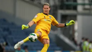 Hartlepool wait on fitness of goalkeeper Ben Killip ahead of Stockport clash