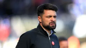 I saw some stuff I didn’t like: Russell Martin unhappy despite Swansea fightback