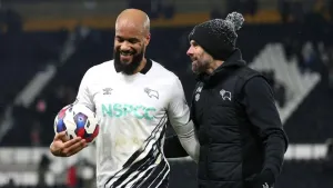 I want more – Paul Warne demands better from Derby despite 4-0 win