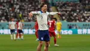 I’ve got a good heart but I’ve done some stupid stuff, says Jack Grealish