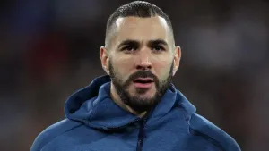 I’ve written my story, ours is ending – Karim Benzema hints France career over