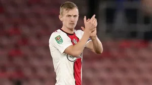 James Ward-Prowse feels Southampton have ‘a lot of winnable games coming up’