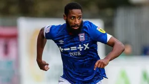 Janoi Donacien and Freddie Ladapo could return for Ipswich against Fleetwood