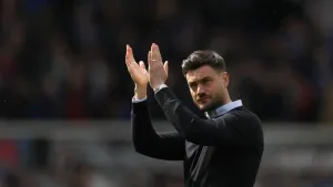 Johnnie Jackson pleased with clean sheet after Wimbledon held at Swindon