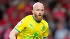 Jonny Williams return a welcome boost for Swindon ahead of AFC Wimbledon match