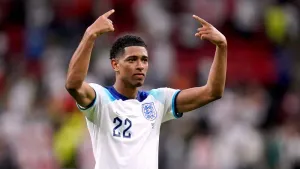 Jurgen Klopp keeping counsel over rising value of ‘exceptional’ Jude Bellingham