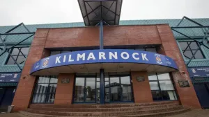 Kilmarnock midfielder Liam Polworth vows to keep shooting from distance