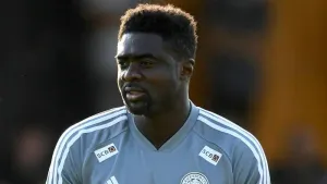 Kolo Toure proud of Wigan players after earning point in first game as manager