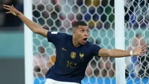 Kylian Mbappe needs ‘special attention’ from England players – Steve Holland