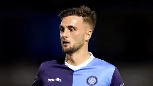 Lewis Wing wins it for Wycombe to cap impressive comeback against Bristol Rovers