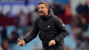 Liverpool rivalry with Man City must come with respect – assistant Pep Lijnders