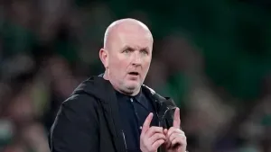 Livingston boss David Martindale hoping for good news from Joel Nouble knee scan