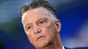 Louis van Gaal not surprised by Netherlands’ last-16 opponents USA’s progress