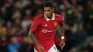 Man Utd extend Marcus Rashford, Luke Shaw, Diogo Dalot and Fred deals