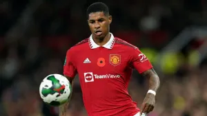 Man Utd reach agreement with TeamViewer that allows change of shirt sponsor