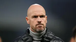 Manchester United boss Erik ten Hag eager to add to attacking options in January