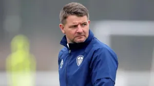 Mark Jackson named MK Dons head coach after leaving Leeds